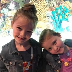 Meet your Posher, Sheila